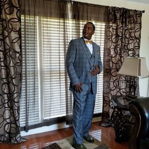 Meet your Posher, Miguel